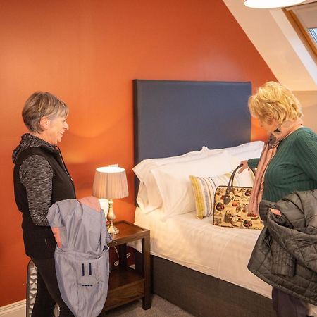 Denvir'S Of Downpatrick Otel Dış mekan fotoğraf