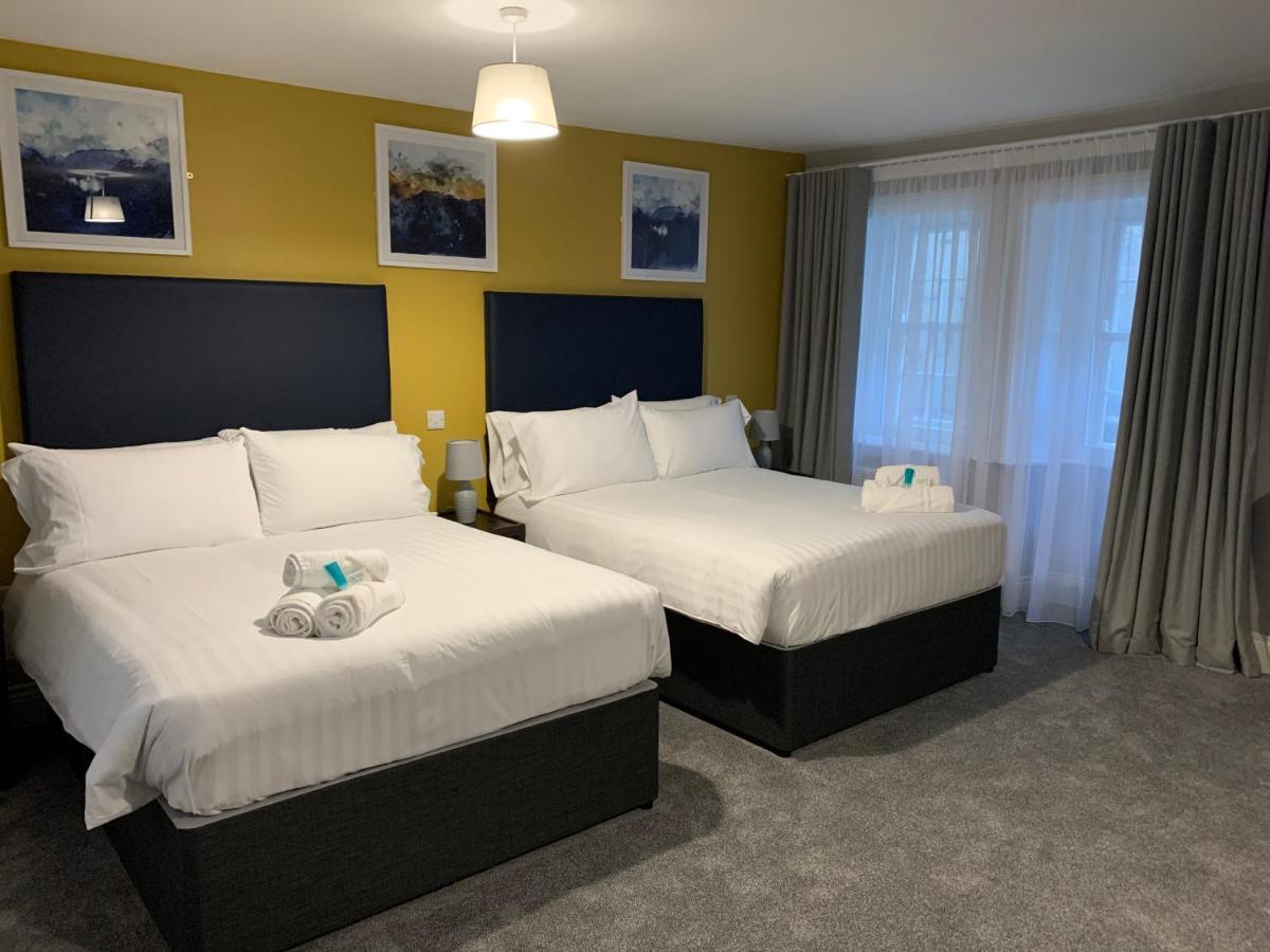 Denvir'S Of Downpatrick Otel Dış mekan fotoğraf