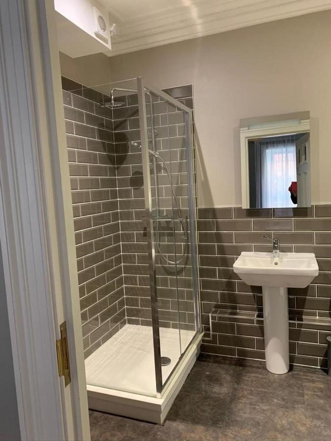 Denvir'S Of Downpatrick Otel Dış mekan fotoğraf
