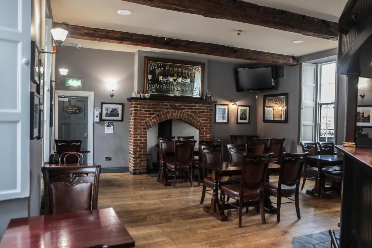 Denvir'S Of Downpatrick Otel Dış mekan fotoğraf