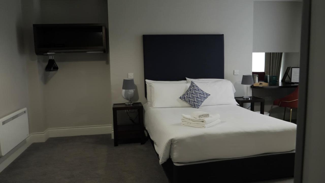 Denvir'S Of Downpatrick Otel Dış mekan fotoğraf
