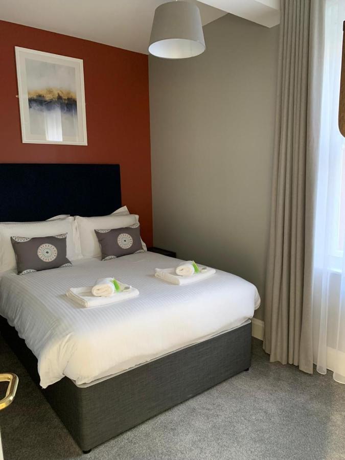 Denvir'S Of Downpatrick Otel Dış mekan fotoğraf