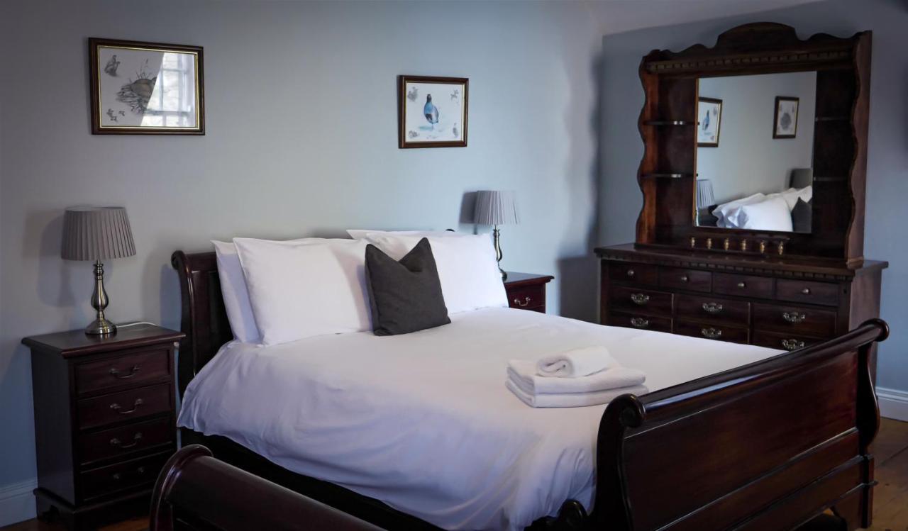 Denvir'S Of Downpatrick Otel Dış mekan fotoğraf