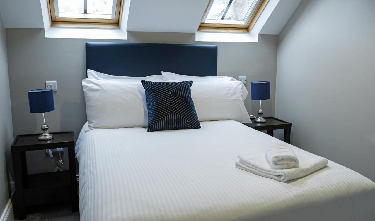 Denvir'S Of Downpatrick Otel Dış mekan fotoğraf