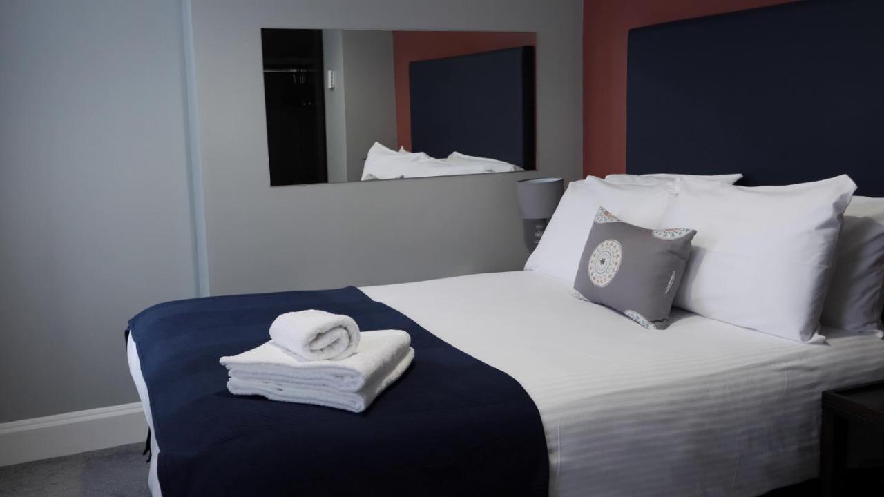 Denvir'S Of Downpatrick Otel Dış mekan fotoğraf