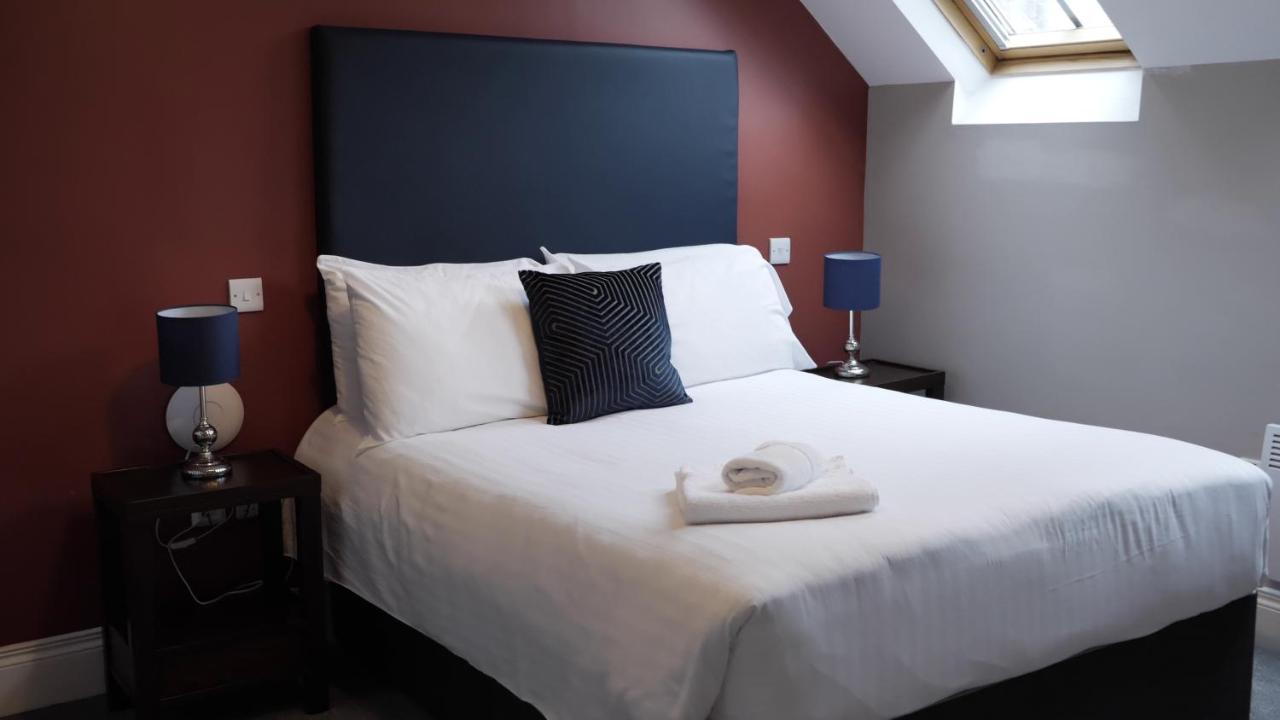 Denvir'S Of Downpatrick Otel Dış mekan fotoğraf