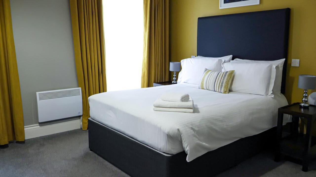 Denvir'S Of Downpatrick Otel Dış mekan fotoğraf