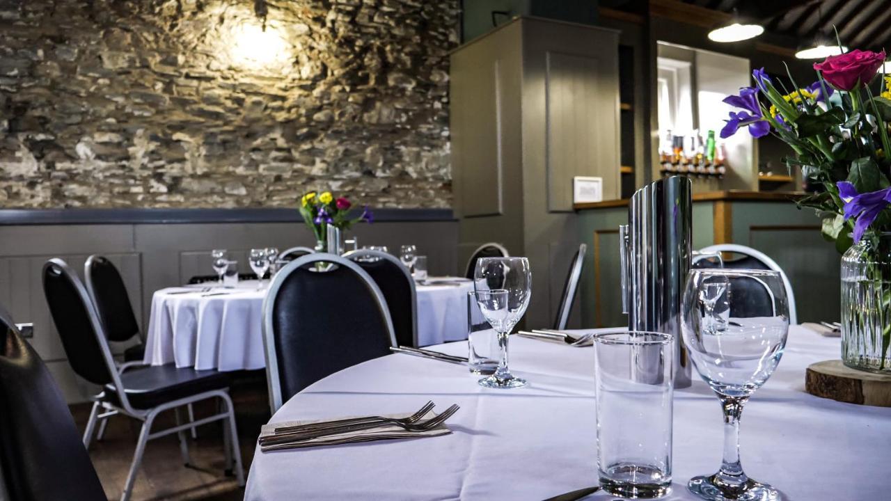 Denvir'S Of Downpatrick Otel Dış mekan fotoğraf