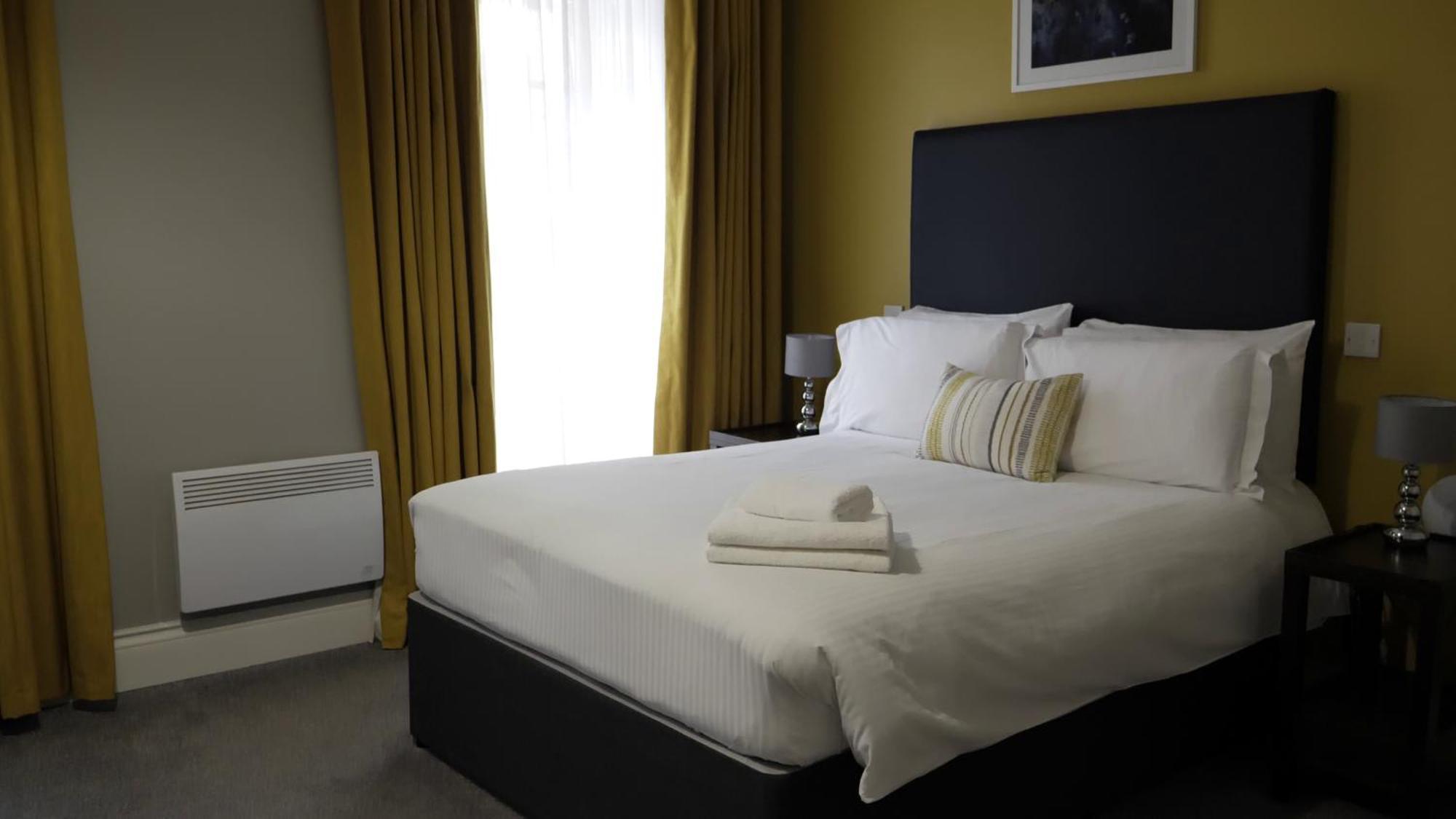 Denvir'S Of Downpatrick Otel Dış mekan fotoğraf