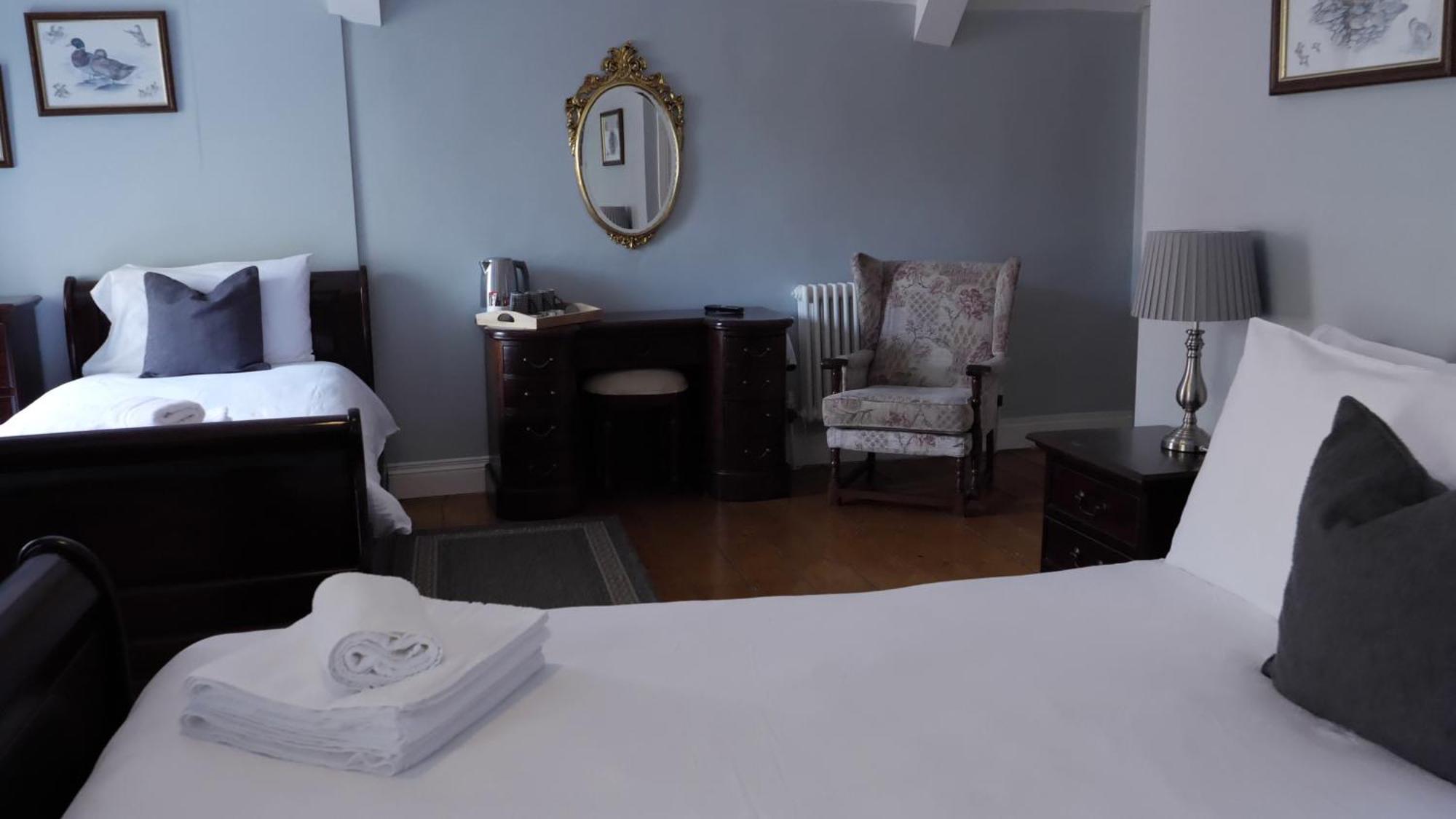 Denvir'S Of Downpatrick Otel Dış mekan fotoğraf