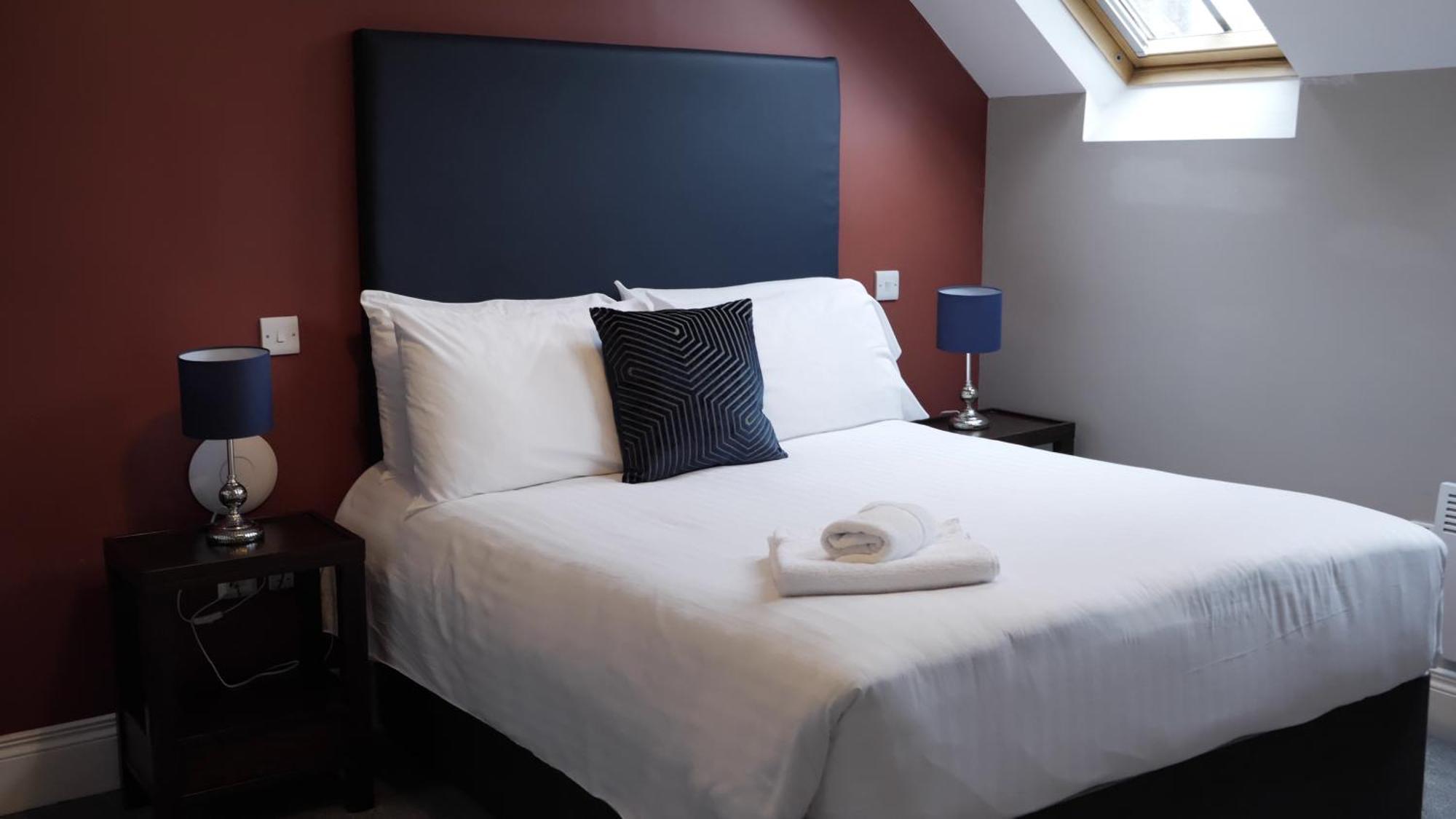Denvir'S Of Downpatrick Otel Dış mekan fotoğraf