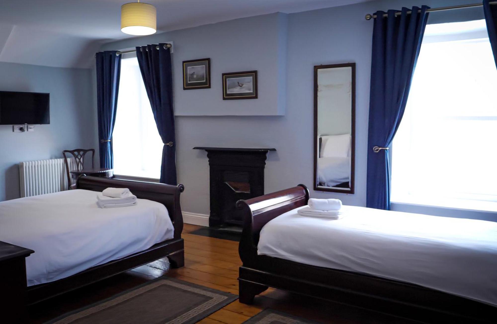 Denvir'S Of Downpatrick Otel Dış mekan fotoğraf