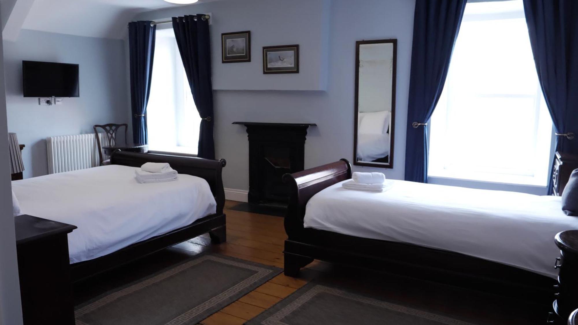 Denvir'S Of Downpatrick Otel Dış mekan fotoğraf